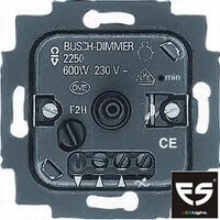 Dimmer BJ geschikt voor ledlampen 220 V Dim